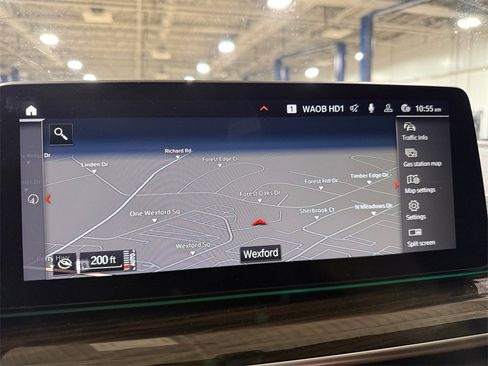 Used 2021 BMW 530i xDrive image 17