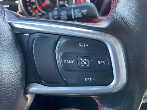 Used 2022 Jeep Wrangler Unlimited Rubicon w/ Steel Bumper Group AWD/4WD image 20
