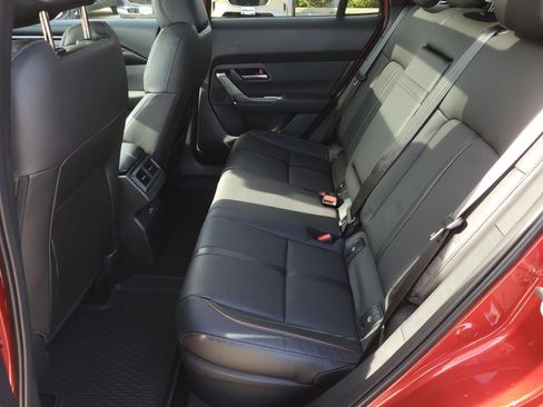 New 2026 MAZDA CX-50 AWD 2.5 Hybrid w/ Weather Package image 12