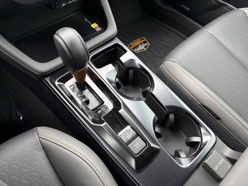 New 2026 Subaru Forester Wilderness image 20