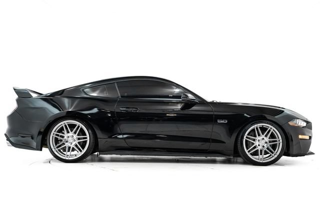 Used 2018 Ford Mustang GT Premium w/ Equipment Group 401A RWD image 5