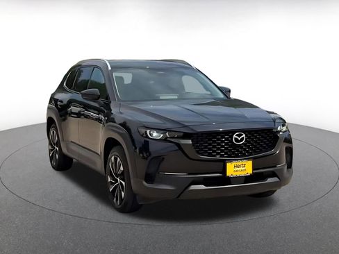 Used 2025 MAZDA CX-50 2.5 Hybrid w/ Premium Plus Pkg AWD/4WD image 3