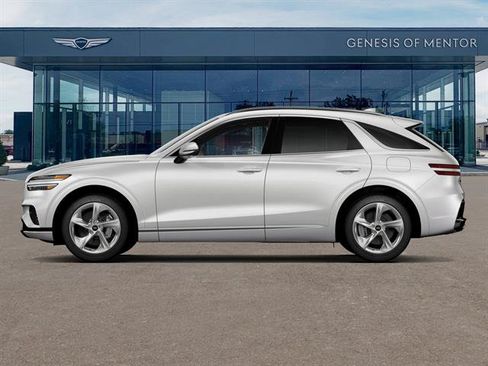 New 2026 Genesis GV70 2.5T Advanced AWD/4WD image 3