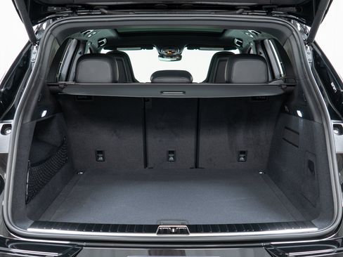 New 2026 Porsche Cayenne S AWD/4WD image 11