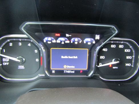 Used 2021 GMC Yukon SLT w/ SLT Luxury Package AWD/4WD image 31