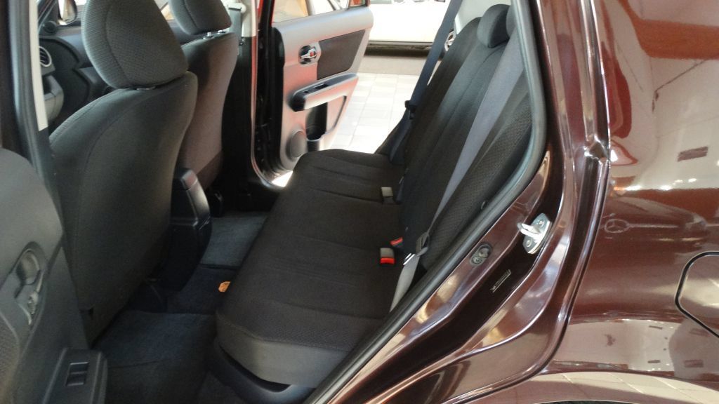 Used 2008 Scion xB FWD image 7