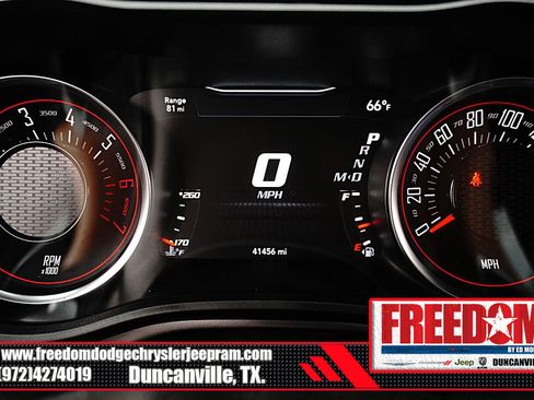 Used 2022 Dodge Challenger R/T Scat Pack RWD image 28