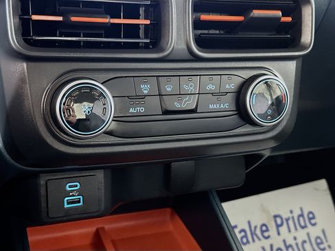 Used 2023 Ford Maverick XLT FWD image 15