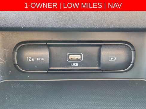 Used 2022 Kia Forte GT-Line w/ GT-Line Technology Package FWD image 30