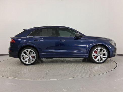 Used 2024 Audi RS Q8 image 8