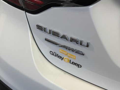 Used 2025 Subaru Legacy Premium image 15