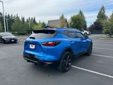 Used 2021 Chevrolet Blazer RS image 3