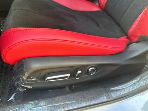 New 2025 Acura Integra Type S image 24