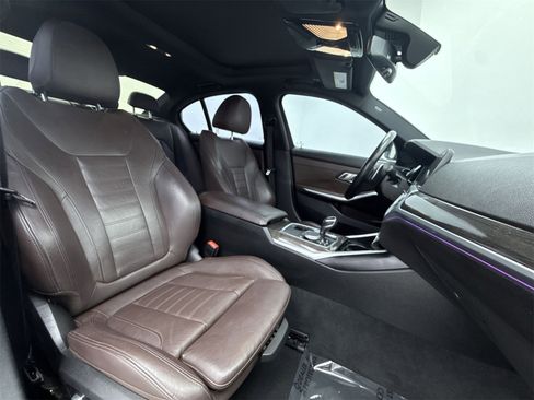 Used 2019 BMW 330i 330i w/ Premium Package image 13