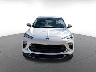 Used 2025 Buick Encore GX Preferred video 2