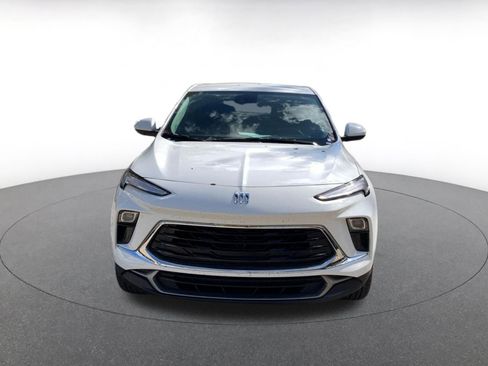 Used 2025 Buick Encore GX Preferred image 2