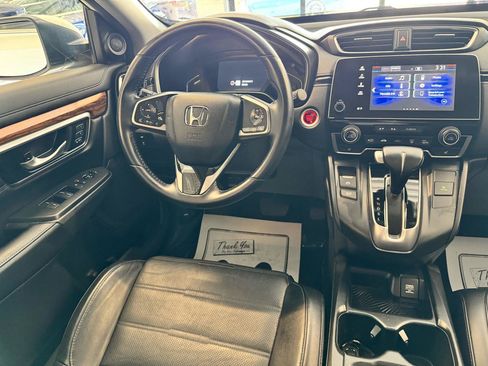 Used 2018 Honda CR-V EX-L image 22