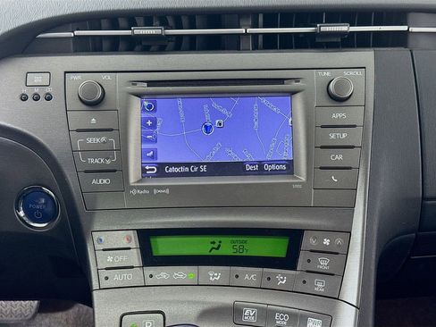 Used 2013 Toyota Prius Three image 13