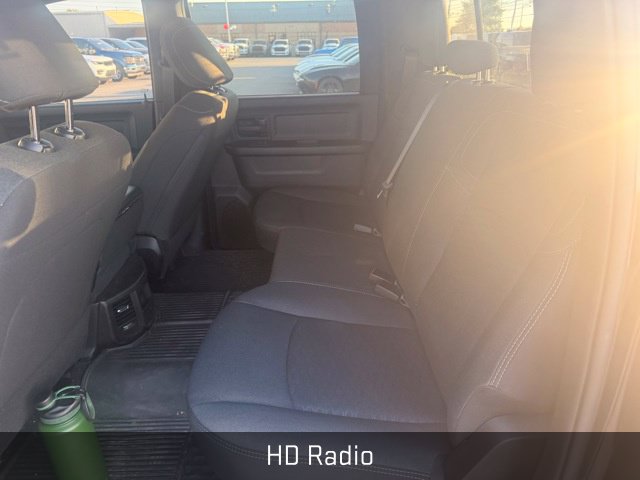 Used 2026 RAM 2500 Warlock AWD/4WD image 6