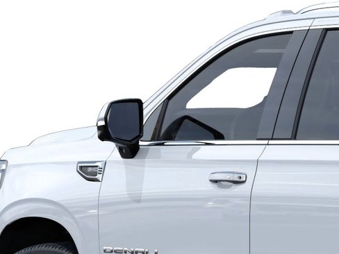 New 2026 GMC Yukon XL Denali image 12