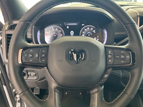 New 2026 RAM 2500 Limited image 58