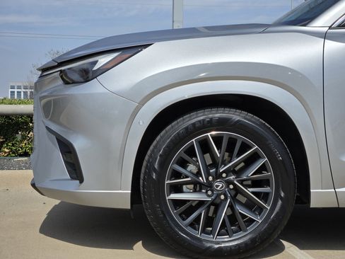 Certified 2024 Lexus TX 350 FWD w/ Technology Package image 14