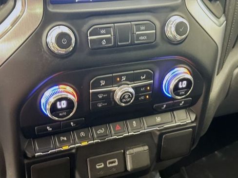 Used 2021 GMC Sierra 1500 Elevation w/ Driver Alert Package I RWD image 16
