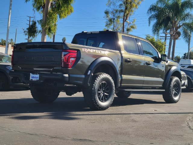 New 2026 Ford F150 Raptor AWD/4WD image 2