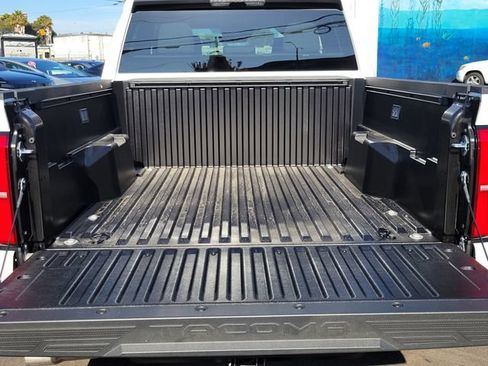 New 2026 Toyota Tacoma SR5 RWD image 21