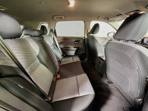 Certified 2023 Nissan Rogue SV AWD/4WD image 31