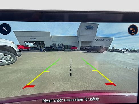 New 2026 Ford Mustang GT Premium w/ Bronze Appearance Package image 18