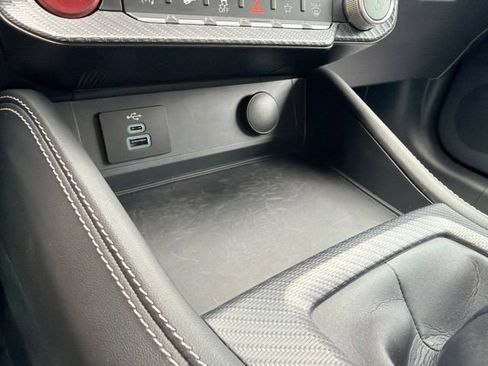 Used 2025 Ford Mustang GT Premium RWD image 22