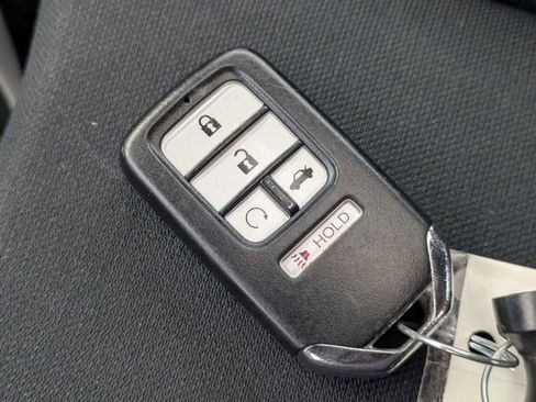 Used 2018 Honda Civic EX-T image 30