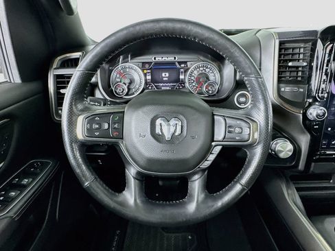 Used 2020 RAM 1500 Sport w/ Alpine Leather & Sound Group AWD/4WD image 18