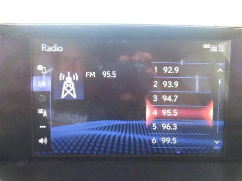 Used 2019 Lexus NX 300 FWD w/ Accessory Package 2 image 22