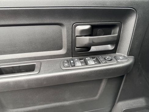 Used 2023 RAM 2500 Tradesman AWD/4WD image 17
