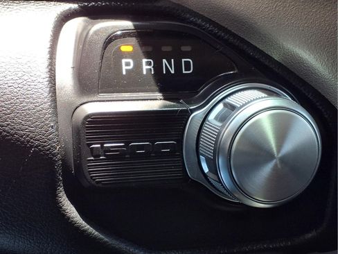 Used 2021 RAM 1500 Laramie RWD image 16