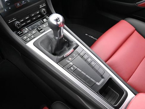 New 2025 Porsche 718 Cayman S image 23