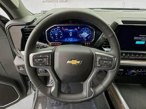 New 2026 Chevrolet Silverado 2500 LT w/ True North Edition image 12