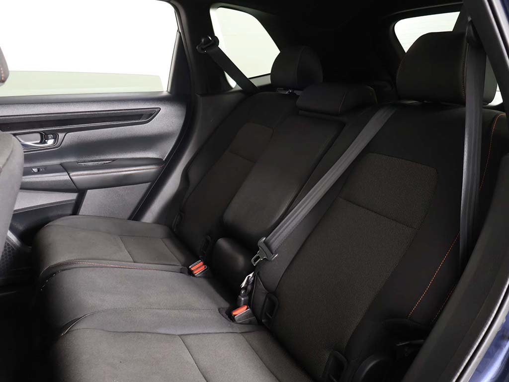 Used 2025 Honda CR-V Sport image 31