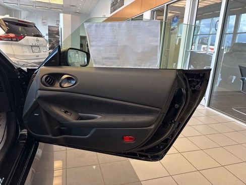 New 2025 Nissan Z Performance w/ Floor Mat Package image 12