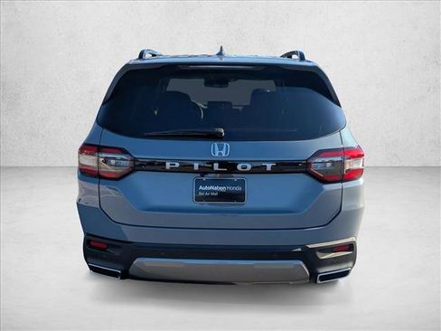 New 2026 Honda Pilot EX-L image 7