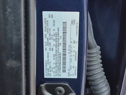 Used 2020 Ford F150 XL w/ XL Power Equipment Group AWD/4WD image 14