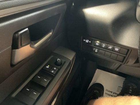 New 2026 Toyota Tundra SR5 AWD/4WD image 15