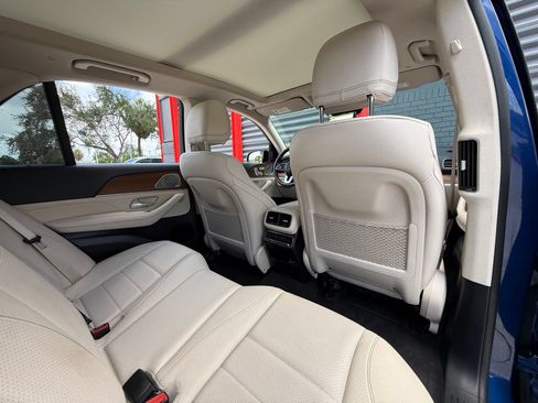 Used 2022 Mercedes-Benz GLE 450 4MATIC image 37