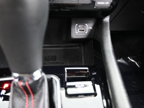 Used 2023 Jeep Compass Trailhawk w/ Trailhawk Elite Group image 31