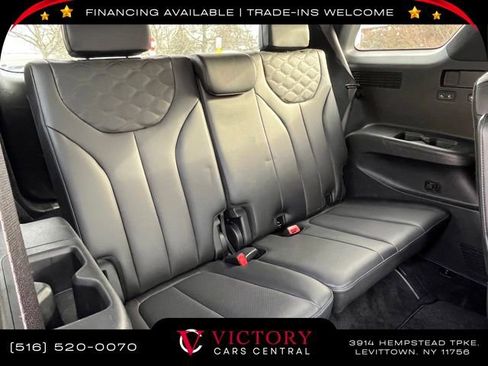 Used 2020 Hyundai Palisade Limited image 23