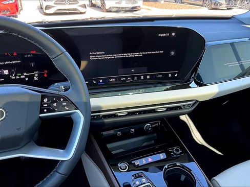 New 2025 Audi A5 2.0T Prestige image 6