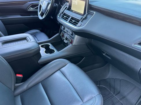 Used 2023 Chevrolet Tahoe Z71 image 17