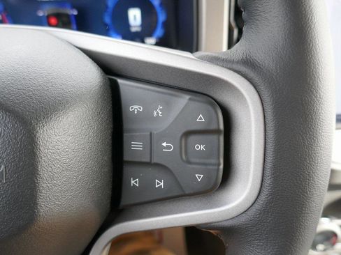 New 2025 Ford Bronco Outer Banks image 16